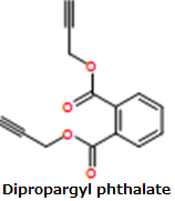 CAS#Dipropargyl phthalate